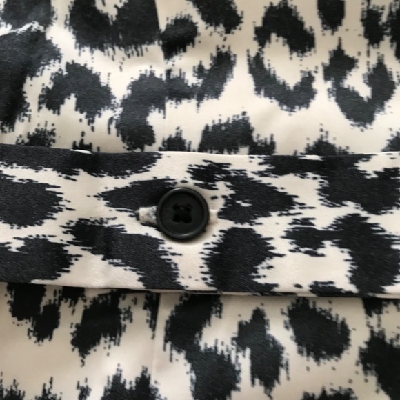 NWT Kimchi Blue June Boatneck Bib Collar Mini Dress L Urban Outfitters - Picture 11 of 15